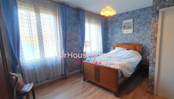 Maison à vendre 7 pièces de 180 m²