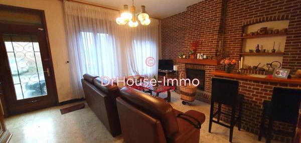 Maison à vendre 7 pièces de 180 m²