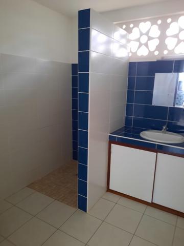 APPARTEMENT T2 - CAYENNE- GUYANE