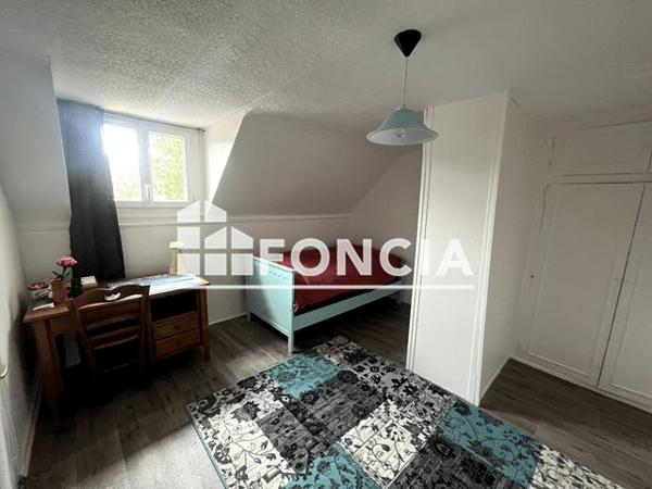 À vendre Appartement 2 pièces 56.34 m² - Beauvais 60000