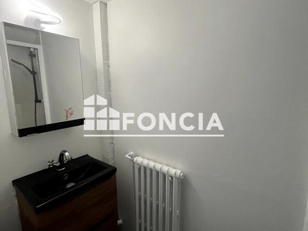 À vendre Appartement 2 pièces 56.34 m² - Beauvais 60000