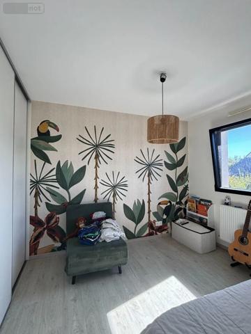 Achat - Maison | Maison individuelle Laignelet 35133 5 pièces 104 m 2 855 m 2