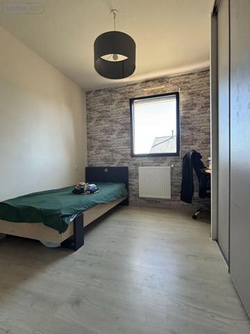 Achat - Maison | Maison individuelle Laignelet 35133 5 pièces 104 m 2 855 m 2