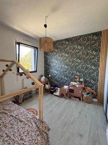 Achat - Maison | Maison individuelle Laignelet 35133 5 pièces 104 m 2 855 m 2