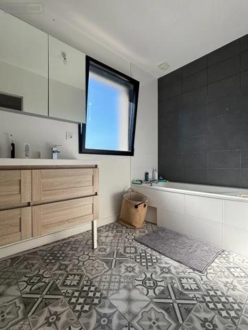 Achat - Maison | Maison individuelle Laignelet 35133 5 pièces 104 m 2 855 m 2