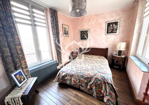 Charleville-Mézières (08000) APPARTEMENT AVEC TERRASSE - CHARLEVILLE-MEZIERES