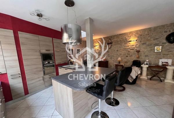 Charleville-Mézières (08000) APPARTEMENT AVEC TERRASSE - CHARLEVILLE-MEZIERES