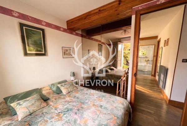 Charleville-Mézières (08000) APPARTEMENT AVEC TERRASSE - CHARLEVILLE-MEZIERES