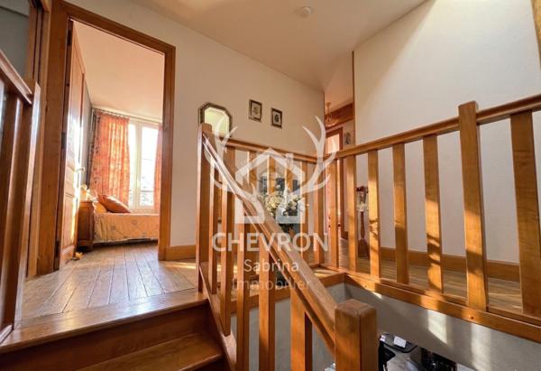 Charleville-Mézières (08000) APPARTEMENT AVEC TERRASSE - CHARLEVILLE-MEZIERES