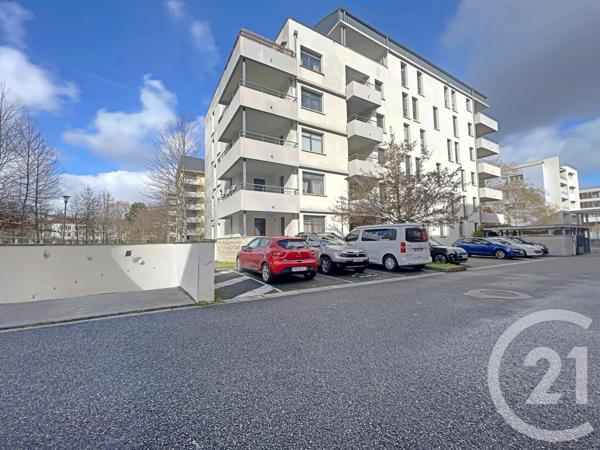 Appartement à vendre  3 pièces - 63,96 m2 RAMONVILLE ST AGNE - 31
