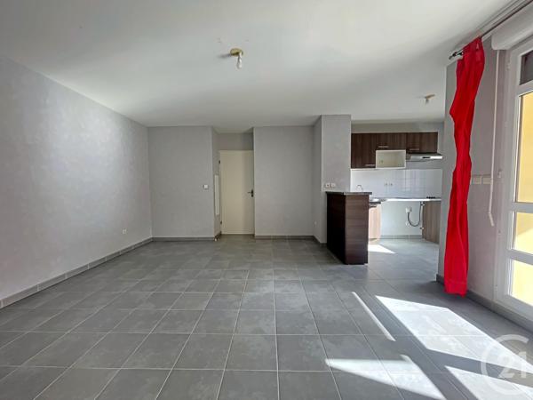 Appartement à vendre  3 pièces - 63,96 m2 RAMONVILLE ST AGNE - 31