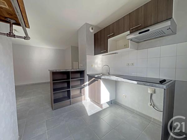 Appartement à vendre  3 pièces - 63,96 m2 RAMONVILLE ST AGNE - 31