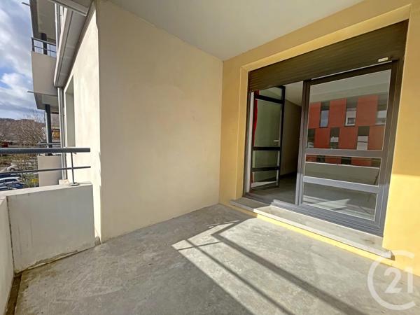 Appartement à vendre  3 pièces - 63,96 m2 RAMONVILLE ST AGNE - 31