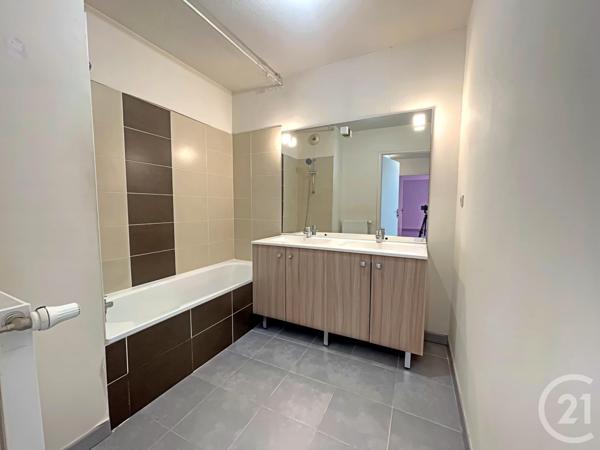 Appartement à vendre  3 pièces - 63,96 m2 RAMONVILLE ST AGNE - 31