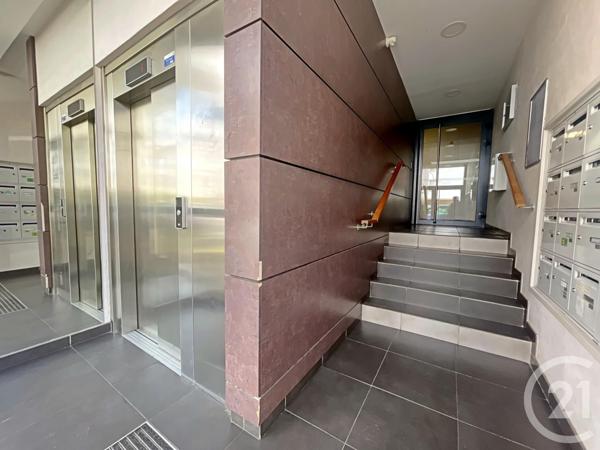 Appartement à vendre  3 pièces - 63,96 m2 RAMONVILLE ST AGNE - 31