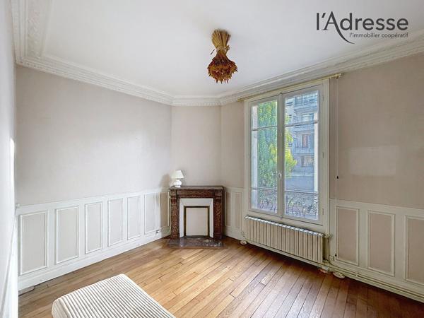 Maison de ville en triplex Suresnes 7 pièce(s) 86.12 m2