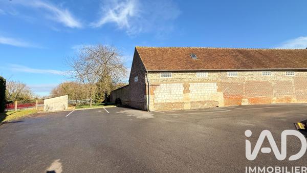 Immeuble à vendre 355 m² Beauvais