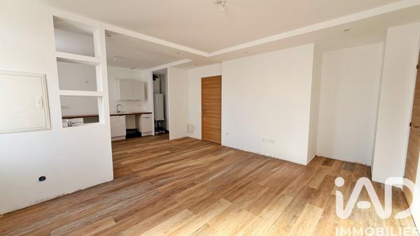 Immeuble à vendre 355 m² Beauvais