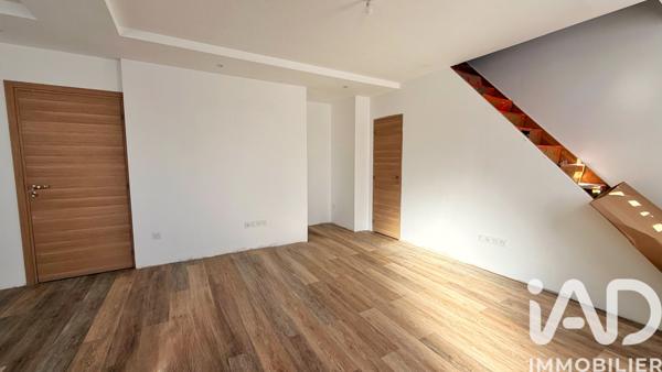 Immeuble à vendre 355 m² Beauvais