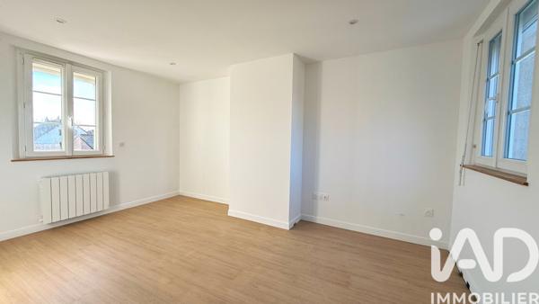 Immeuble à vendre 355 m² Beauvais