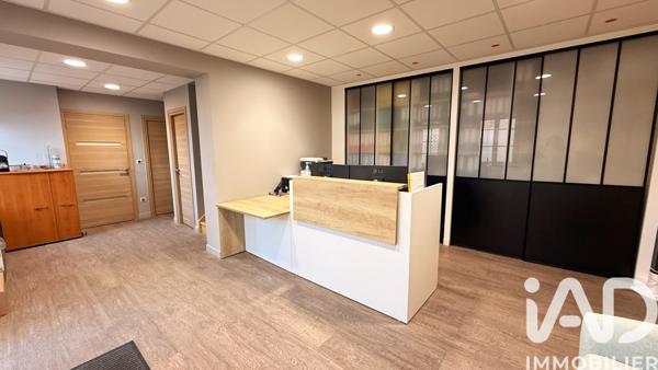 Immeuble à vendre 355 m² Beauvais