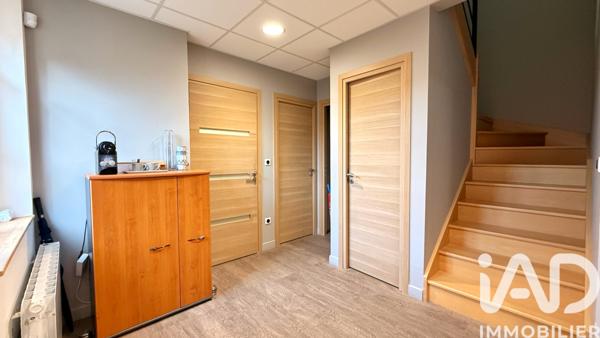 Immeuble à vendre 355 m² Beauvais