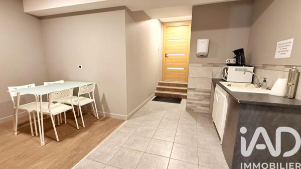 Immeuble à vendre 355 m² Beauvais