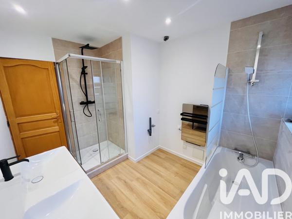 Location maison 4 pièces 81 m² Aulnoy-lez-Valenciennes