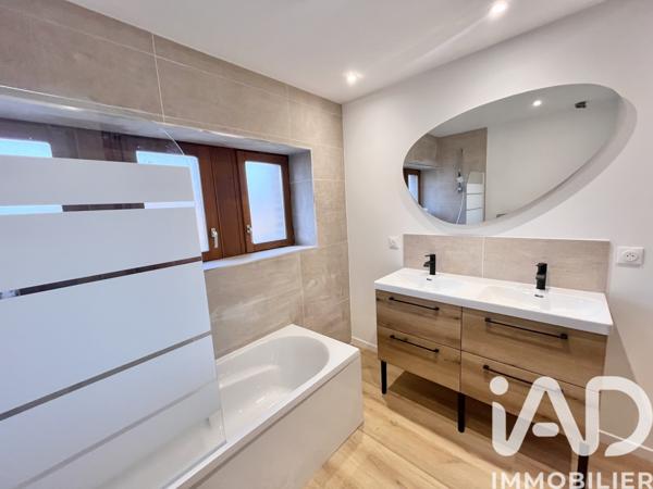 Location maison 4 pièces 81 m² Aulnoy-lez-Valenciennes