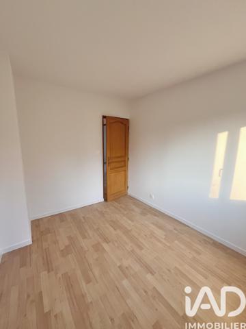Location maison 4 pièces 81 m² Aulnoy-lez-Valenciennes