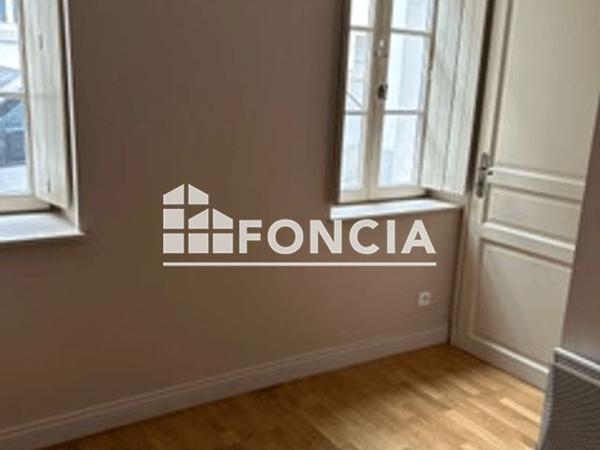 Studio T1 F1 37.73 m² à Colmar 68000 à vendre