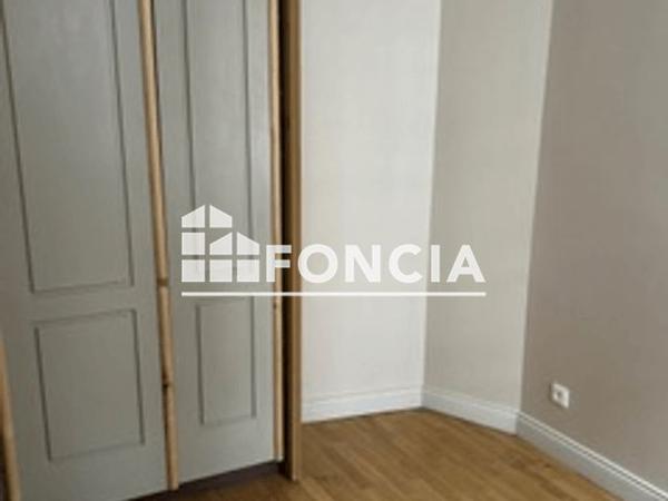 Studio T1 F1 37.73 m² à Colmar 68000 à vendre