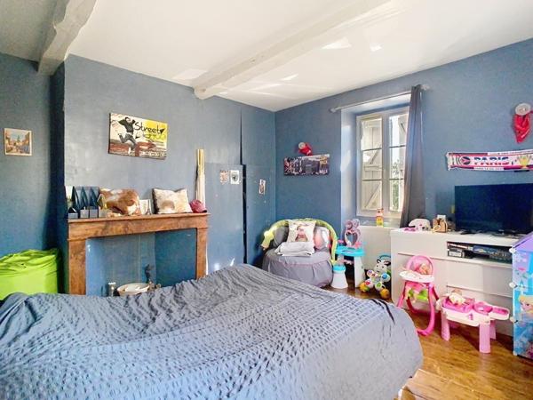 Superbe gasconne rénovée sans voisinage