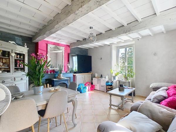 Superbe gasconne rénovée sans voisinage