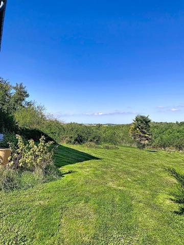 Superbe gasconne rénovée sans voisinage