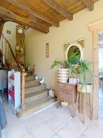 Superbe gasconne rénovée sans voisinage