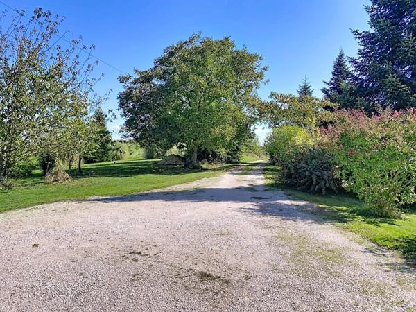 Superbe gasconne rénovée sans voisinage