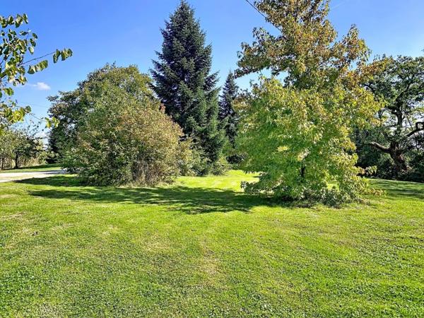 Superbe gasconne rénovée sans voisinage