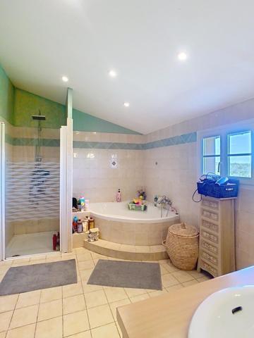 Superbe gasconne rénovée sans voisinage