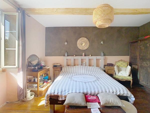 Superbe gasconne rénovée sans voisinage