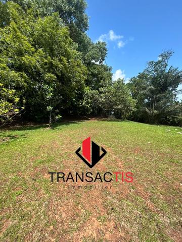 TERRAIN A VENDRE - LA CHAUMIERE