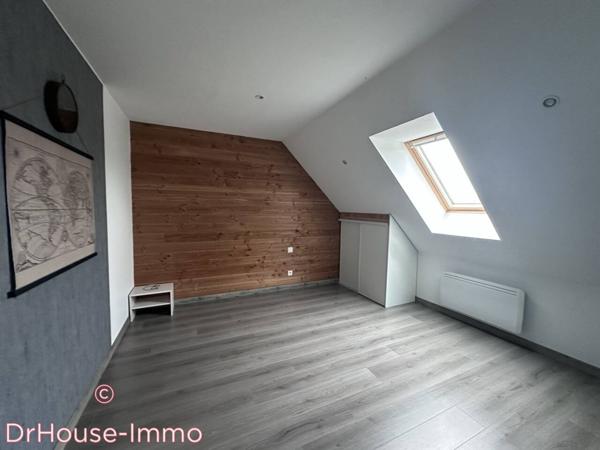 Maison à vendre 5 pièces de 143 m²