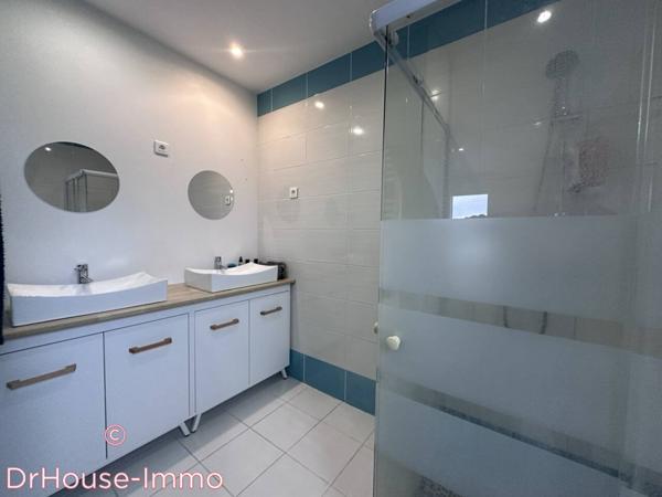 Maison à vendre 5 pièces de 143 m²