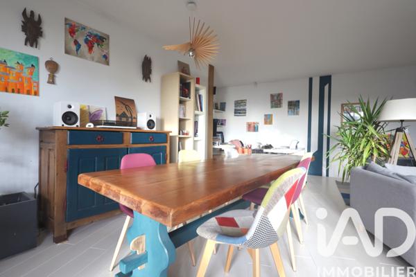 Maison à vendre 6 pièces 220 m² Chalonnes-sur-Loire
