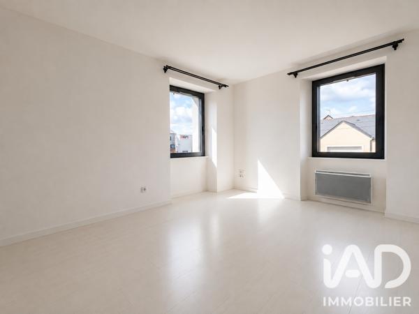 Maison à vendre 6 pièces 220 m² Chalonnes-sur-Loire