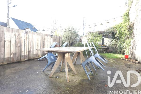 Maison à vendre 6 pièces 220 m² Chalonnes-sur-Loire