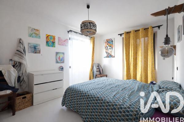 Maison à vendre 6 pièces 220 m² Chalonnes-sur-Loire