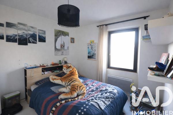 Maison à vendre 6 pièces 220 m² Chalonnes-sur-Loire