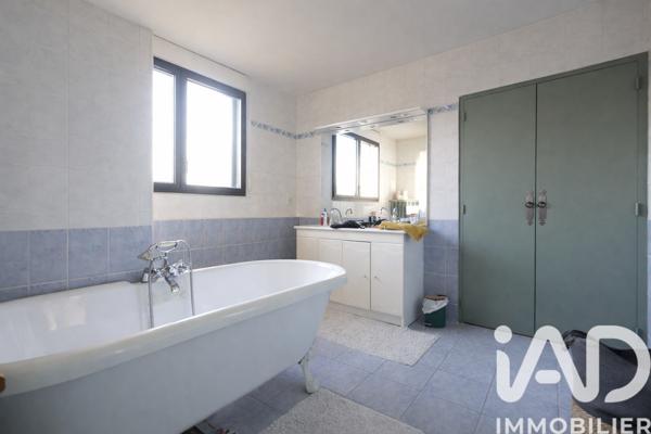 Maison à vendre 6 pièces 220 m² Chalonnes-sur-Loire