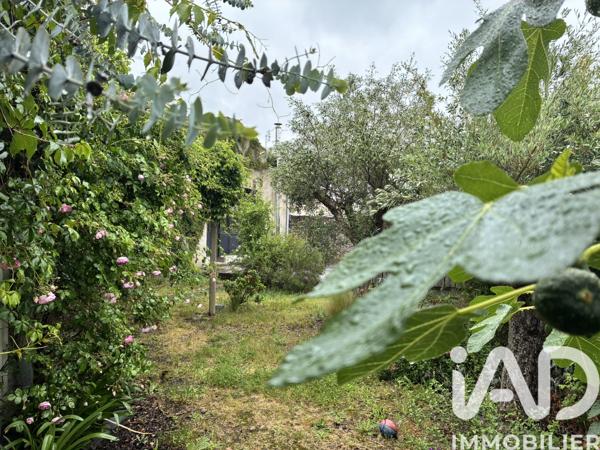 Maison à vendre 6 pièces 220 m² Chalonnes-sur-Loire